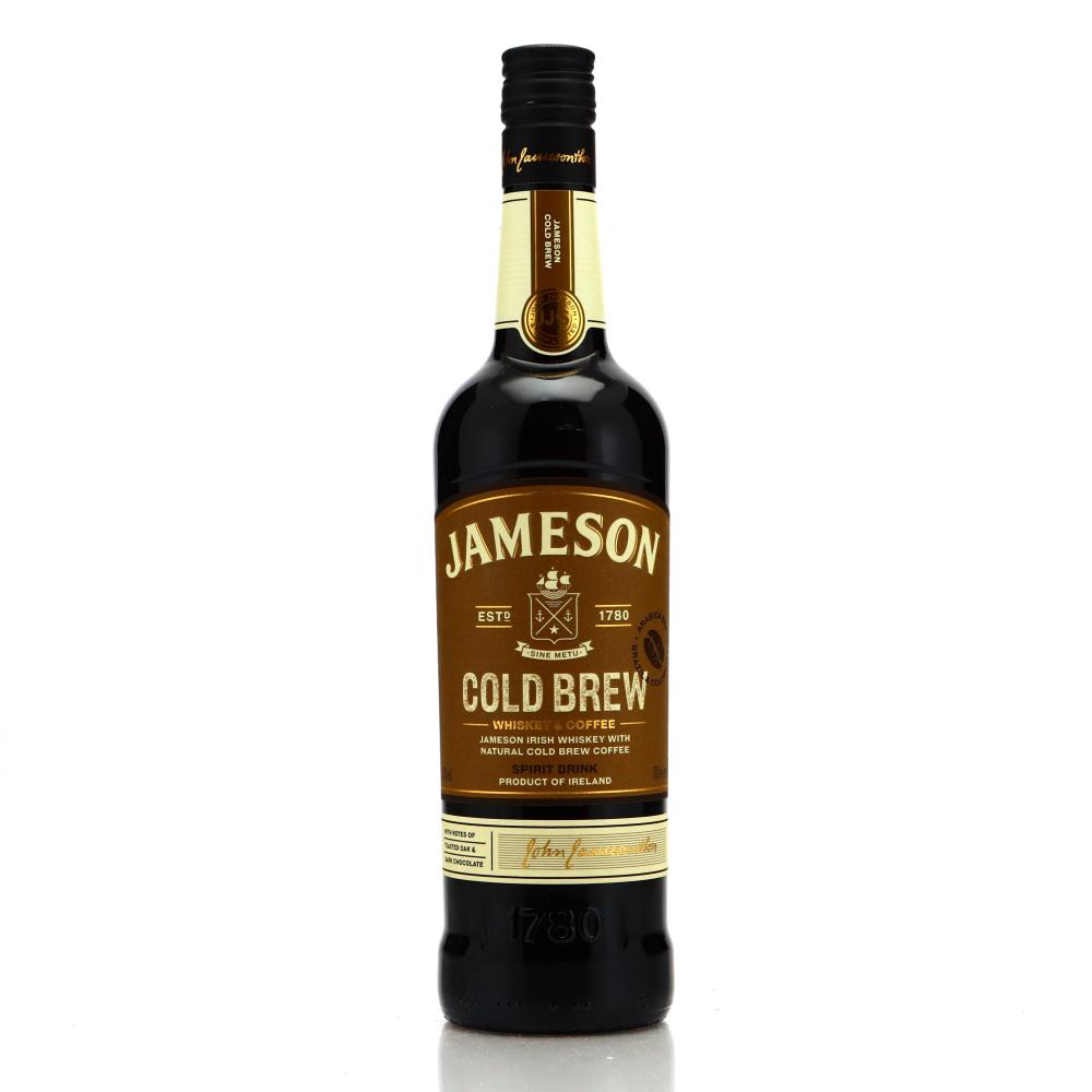 Jameson Cold Brew
