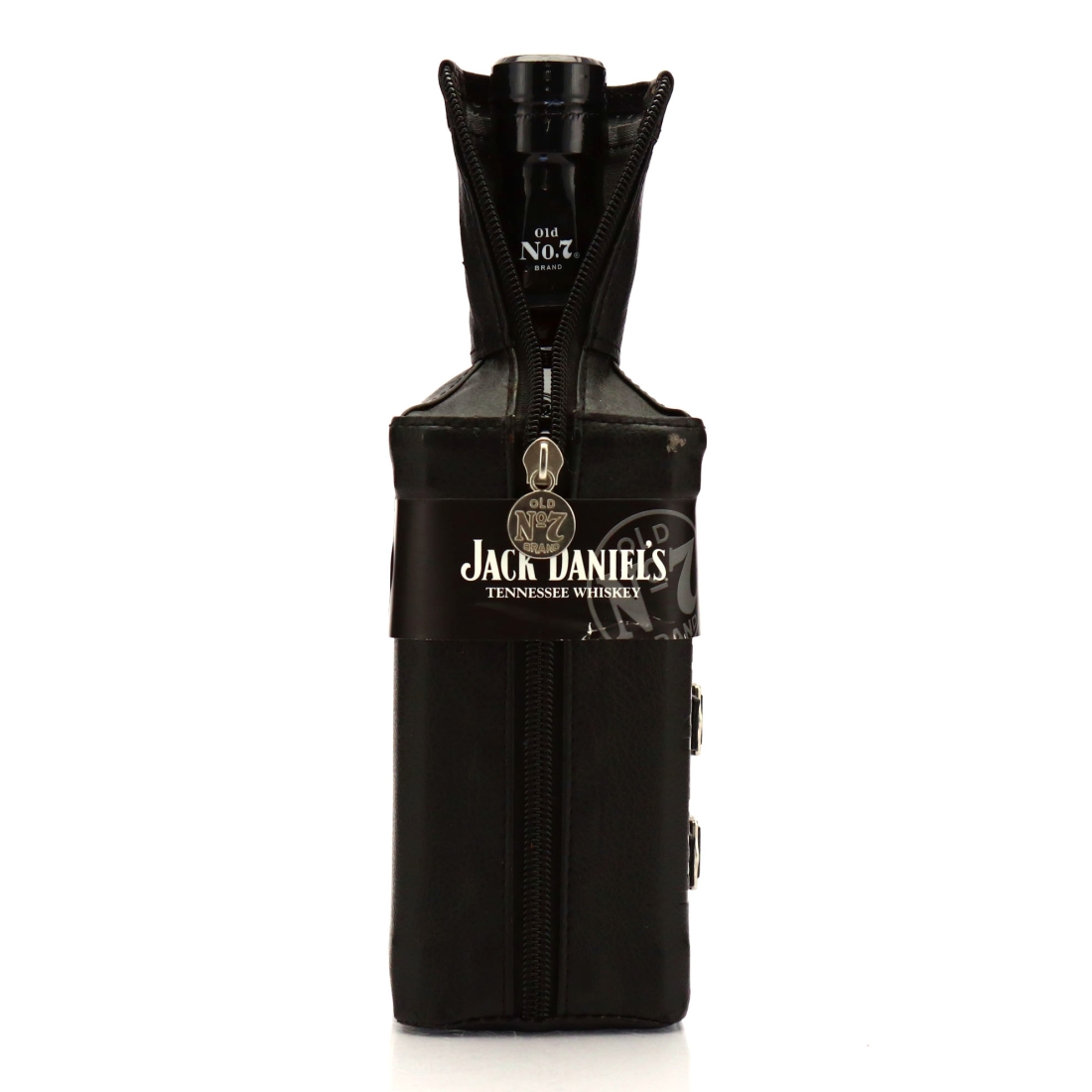 Jack Daniel's Old No.7 80 Proof 70cl Leather Jacket