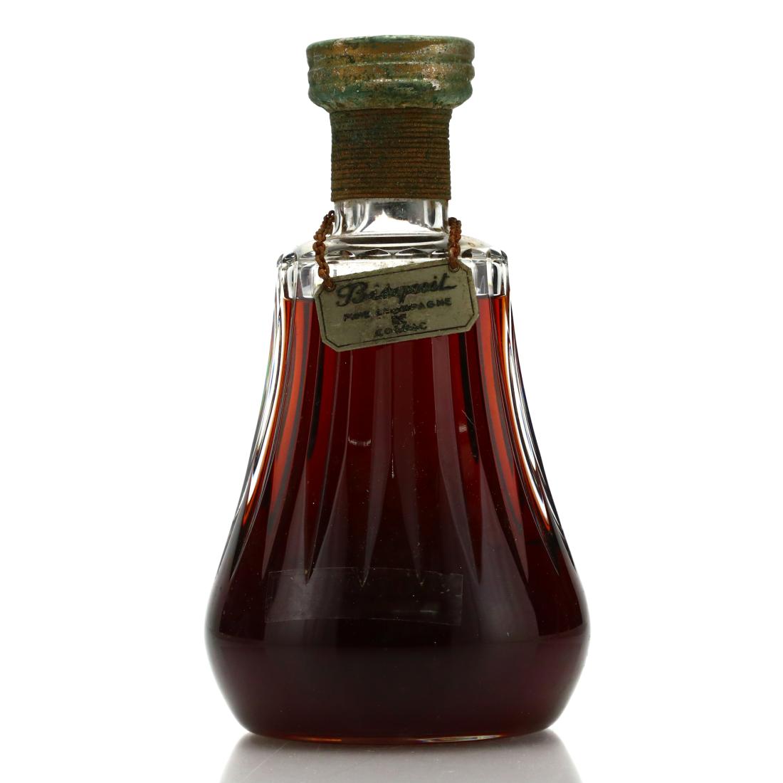 ブランデー Bisquit Fine Champagne Cognac Fine Cognac ブランデー