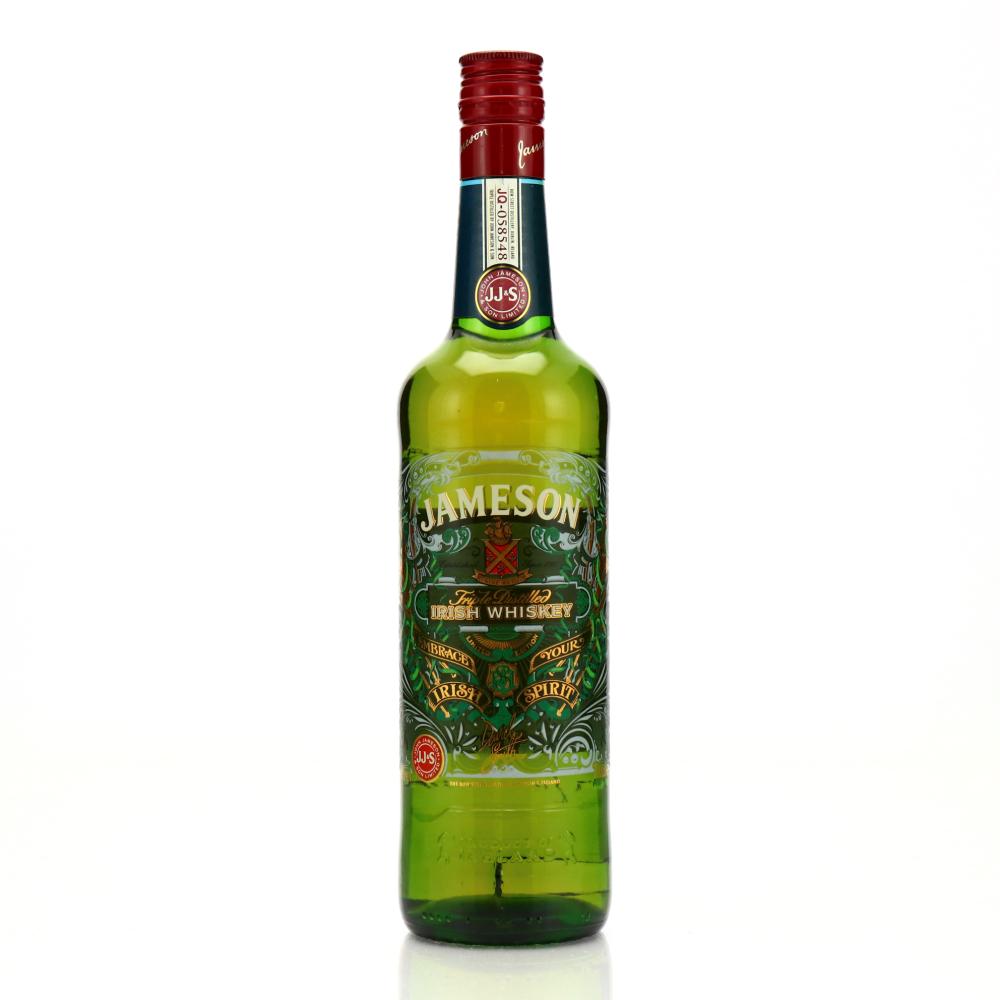 Jameson St Patrick's Day 2013