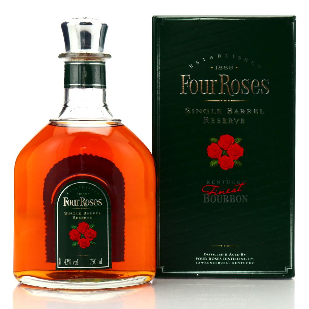 Four Roses Single Barrel Reserve 2003