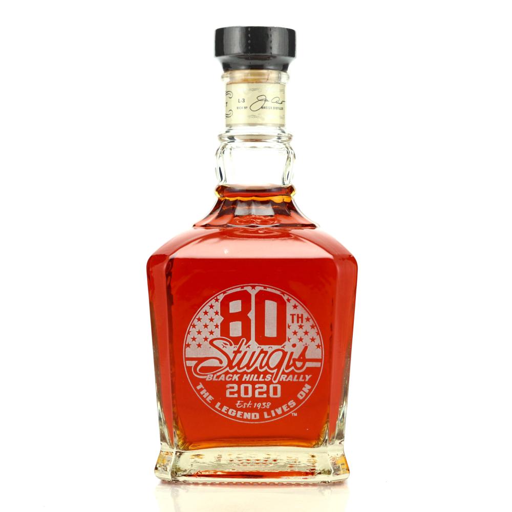 Jack Daniel's Single Barrel Select 2020 / 80th Sturgis Motorcycle Rally