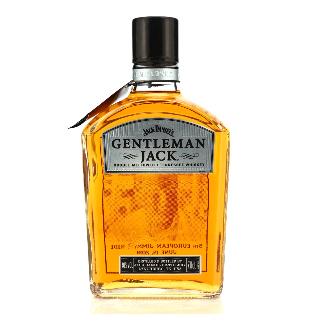 Jack Daniel's Gentleman Jack / Gentleman Jimmy
