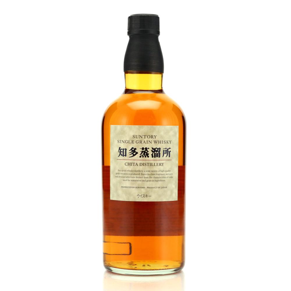 Chita Suntory Single Grain