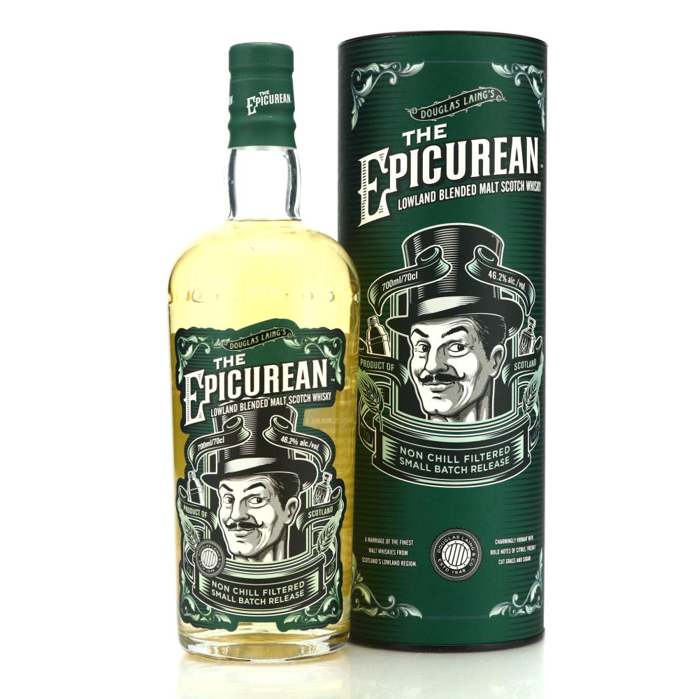 Epicurean Small Batch