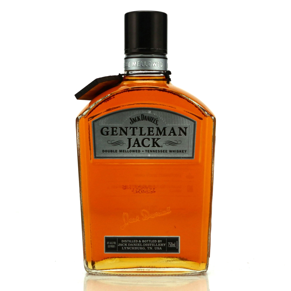 Jack Daniel's Gentleman Jack / 30th Anniversary