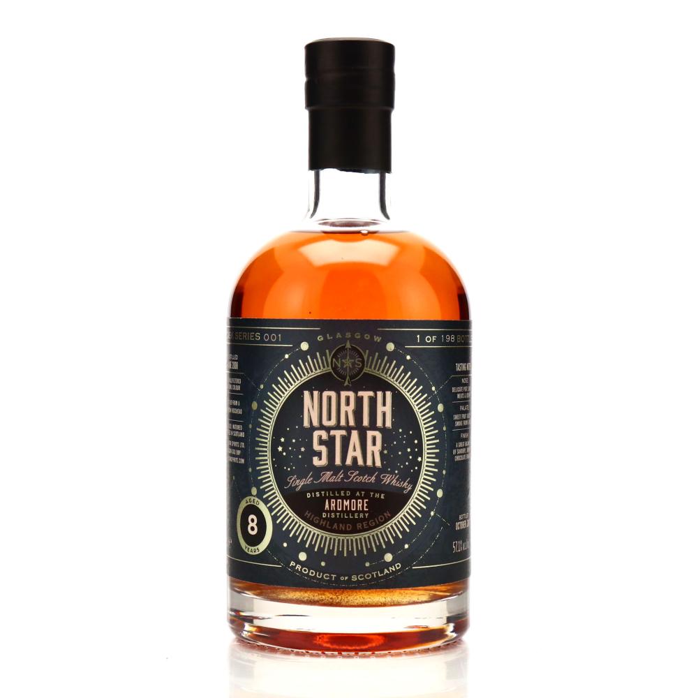 Ardmore 2008 North Star 8 Year Old