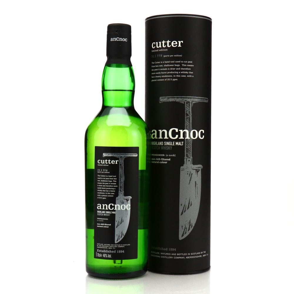 AnCnoc Cutter
