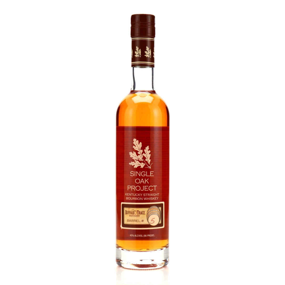 Buffalo Trace Single Oak Project #5 37.5cl