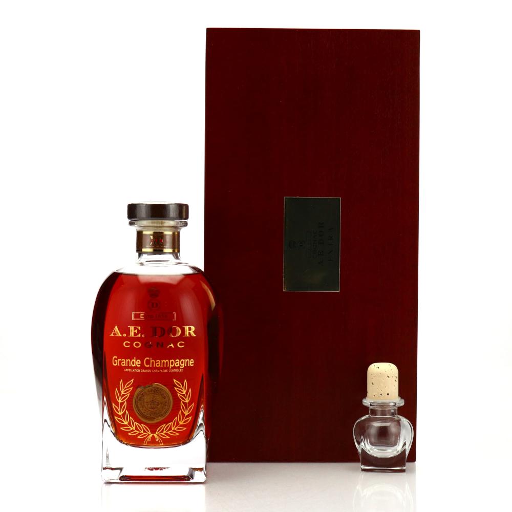 A.E. DOR Grand Champagne Cognac