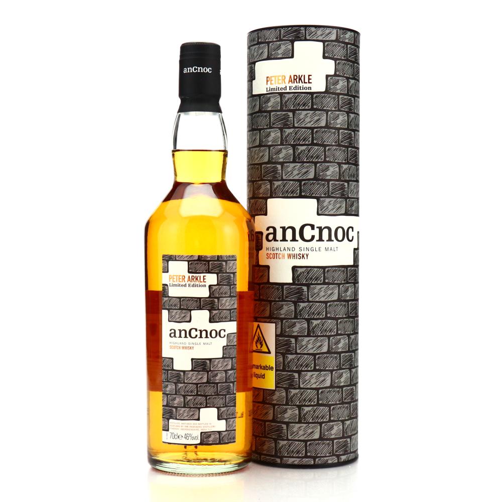 AnCnoc Peter Arkle 3rd Edition / Bricks