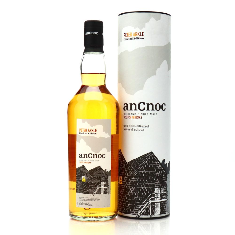 AnCnoc Peter Arkle 4th Edition / Warehouse