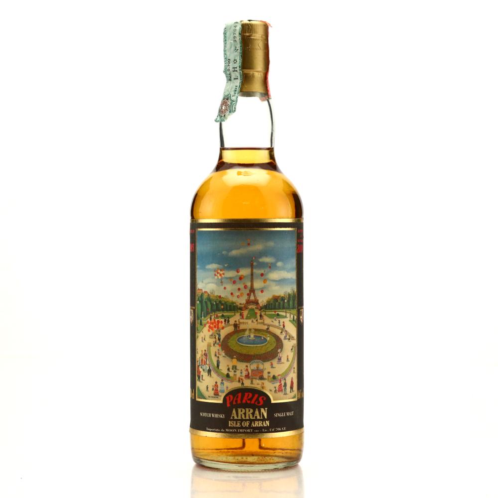 Arran 1995 Moon Import / Paris