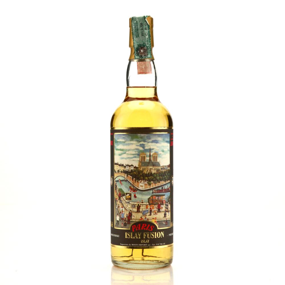 Islay Fusion 1992 Moon Import / Paris