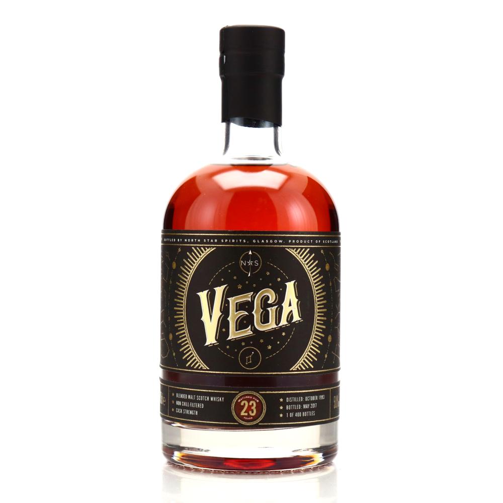 Vega 1993 North Star 23 Year Old