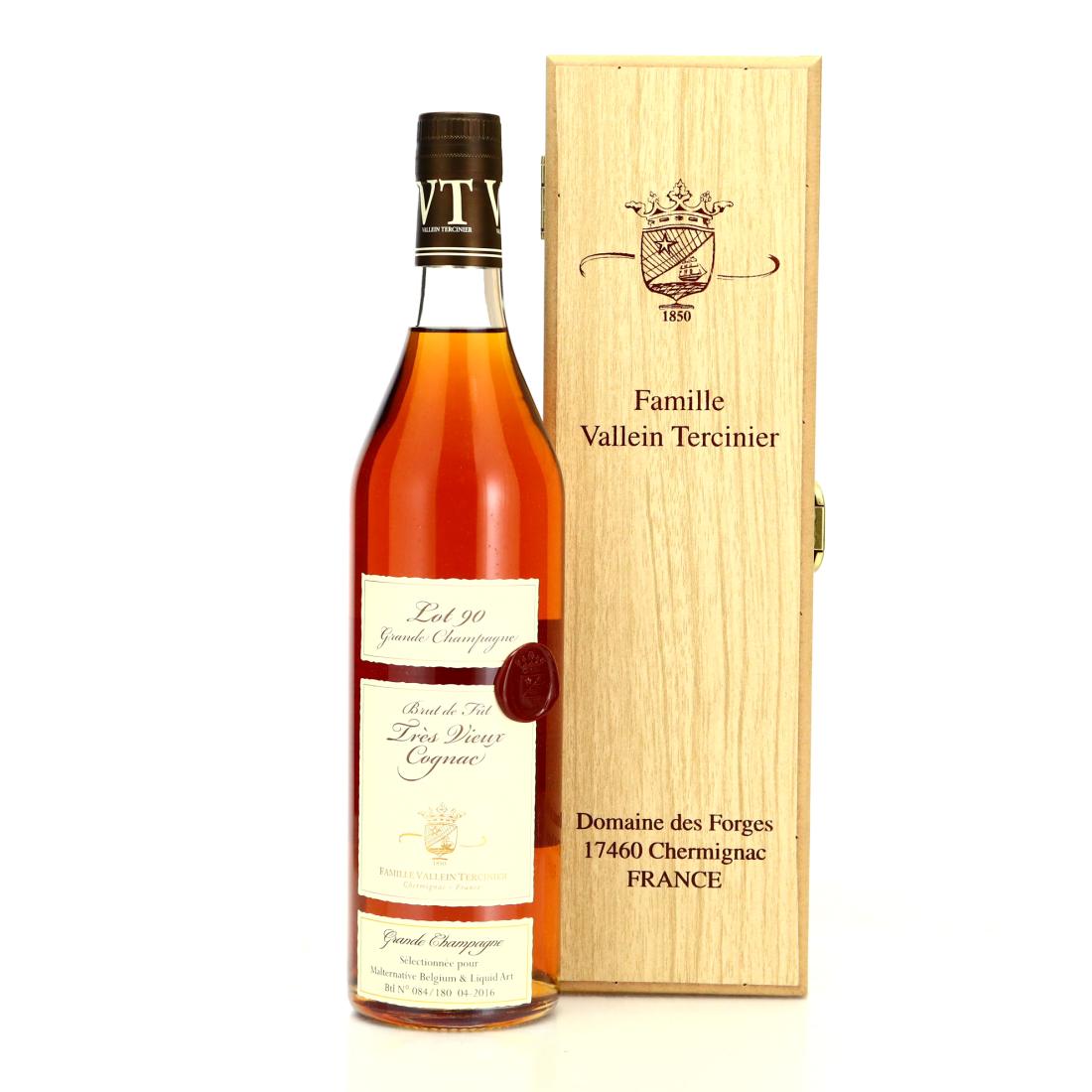 Prince Hubert de Polignac Cognac 2000 Whisky | Whisky Auctioneer