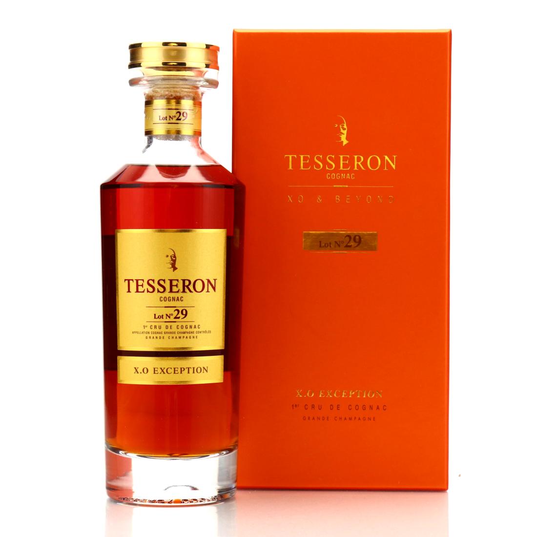 Bisquit VSOP Fine Champagne Cognac Whisky | Whisky Auctioneer