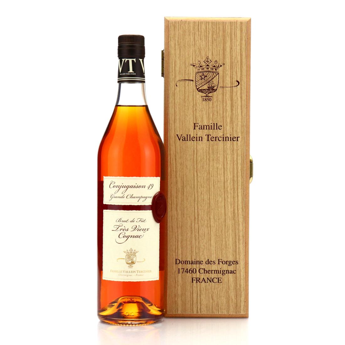 Hine Napoleon Extra Fine Cognac Whisky | Whisky Auctioneer