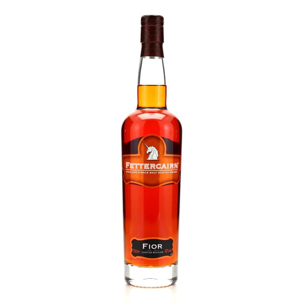 Fettercairn Fior