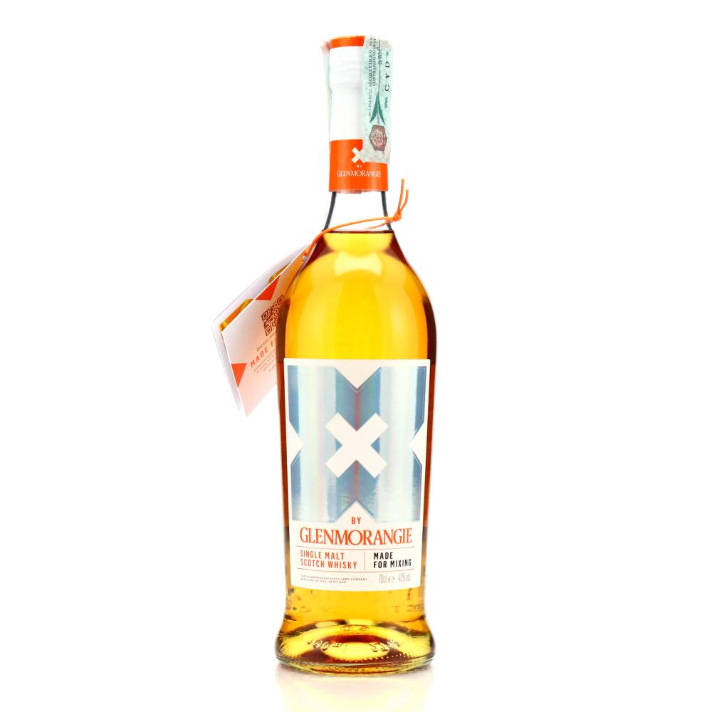 Glenmorangie X Made for Mixing