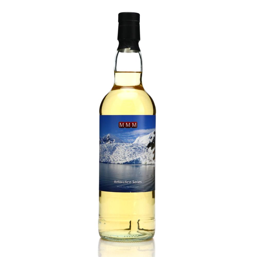Aultmore 2002 Mark and Manny's Malts 14 Year Old / Antarctica Series