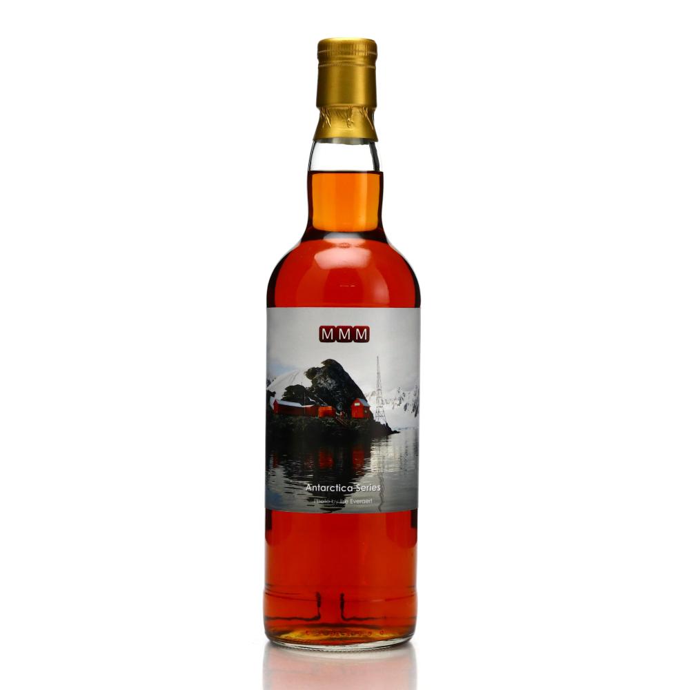 American Whiskey 2003 Mark and Manny's Malts 13 Year Old