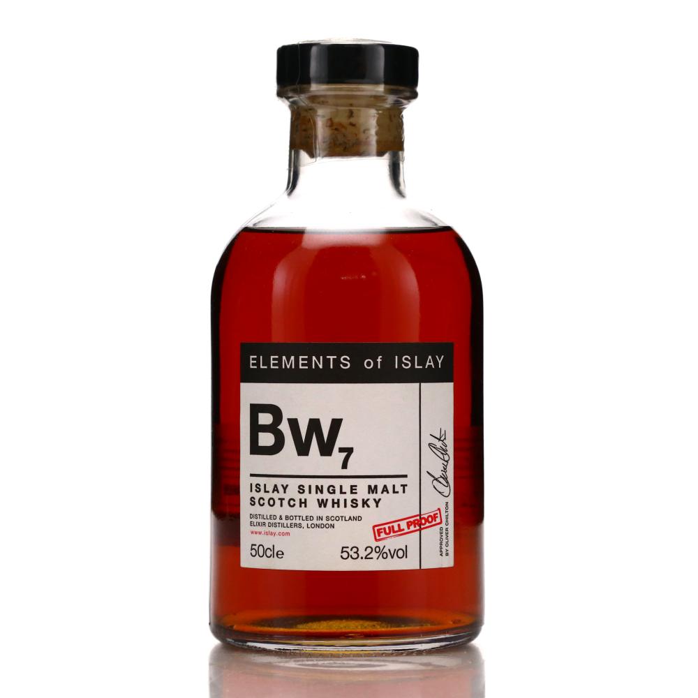 Bowmore Bw7 Elements of Islay