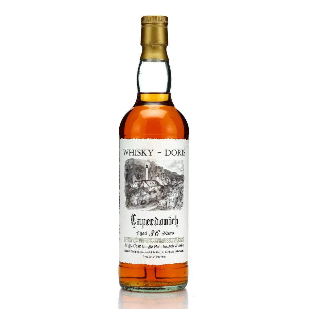 Caperdonich 1972 Whisky-Doris 36 Year Old
