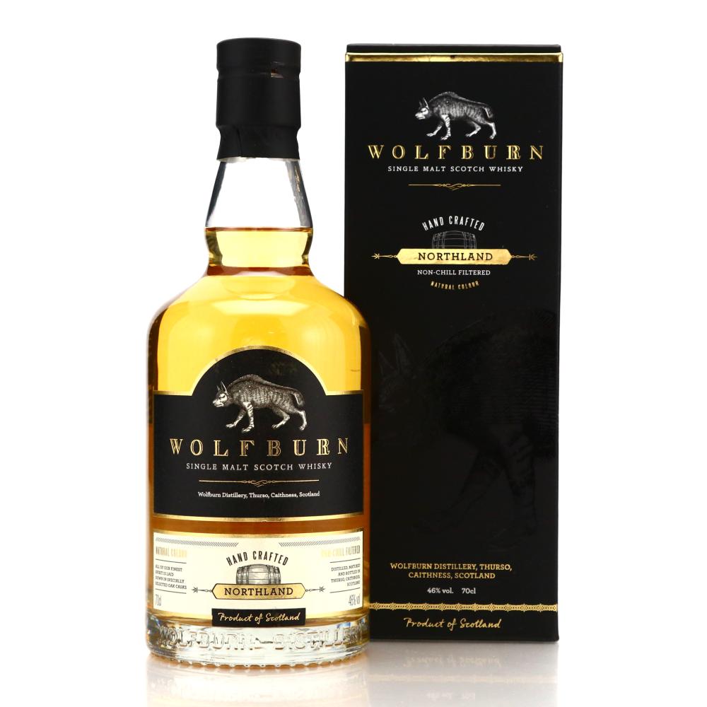 Wolfburn Northland