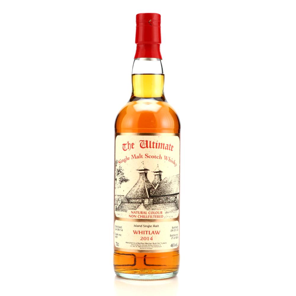 Highland Park Whitlaw 2014 The Ultimate 5 Year Old
