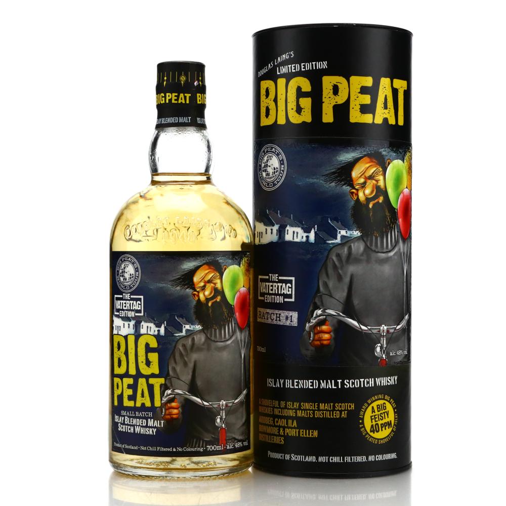 Big Peat The Vatertag Edition