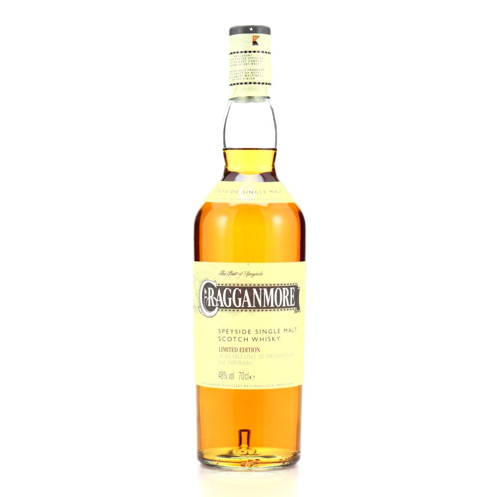 Cragganmore Distillery Exclusive 2017