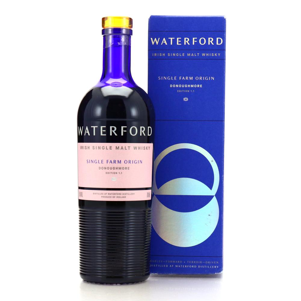 Waterford Single Farm Origin Donoughmore Edition 1.1