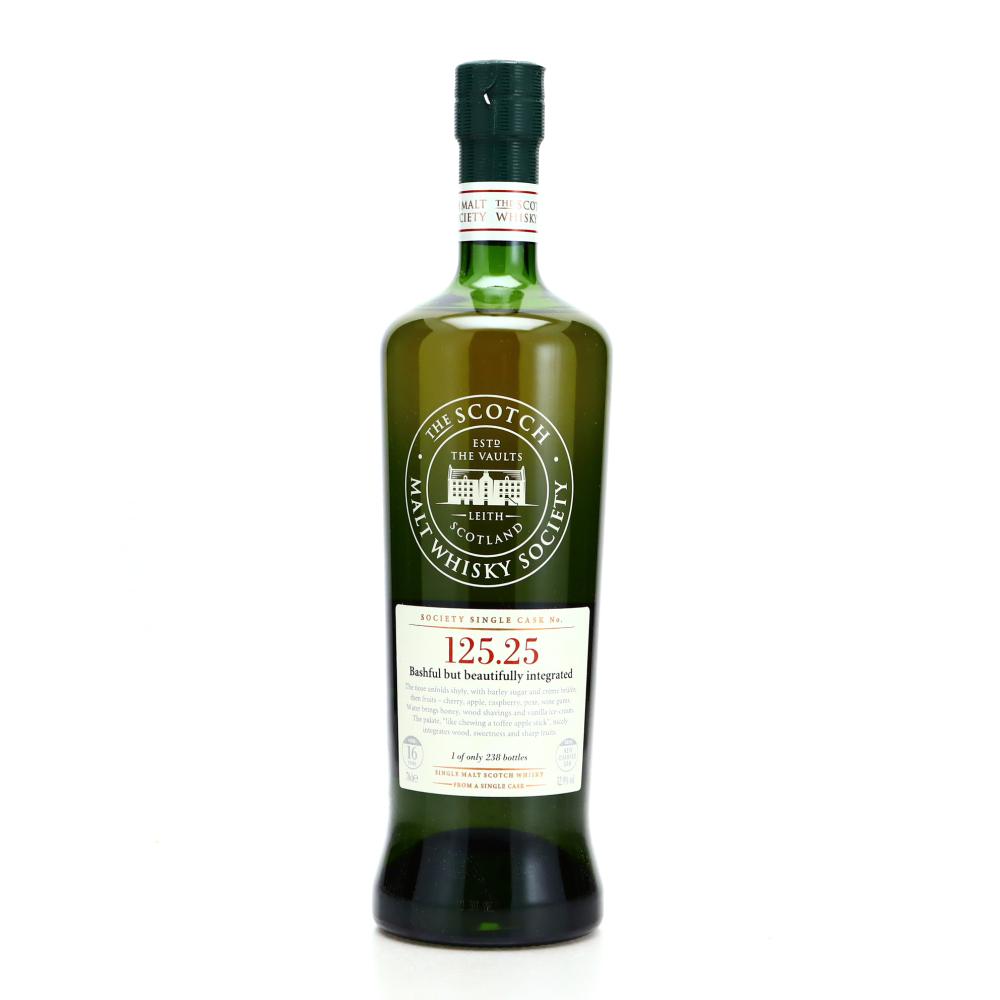 Glenmorangie 1993 SMWS 16 Years Old 125.25