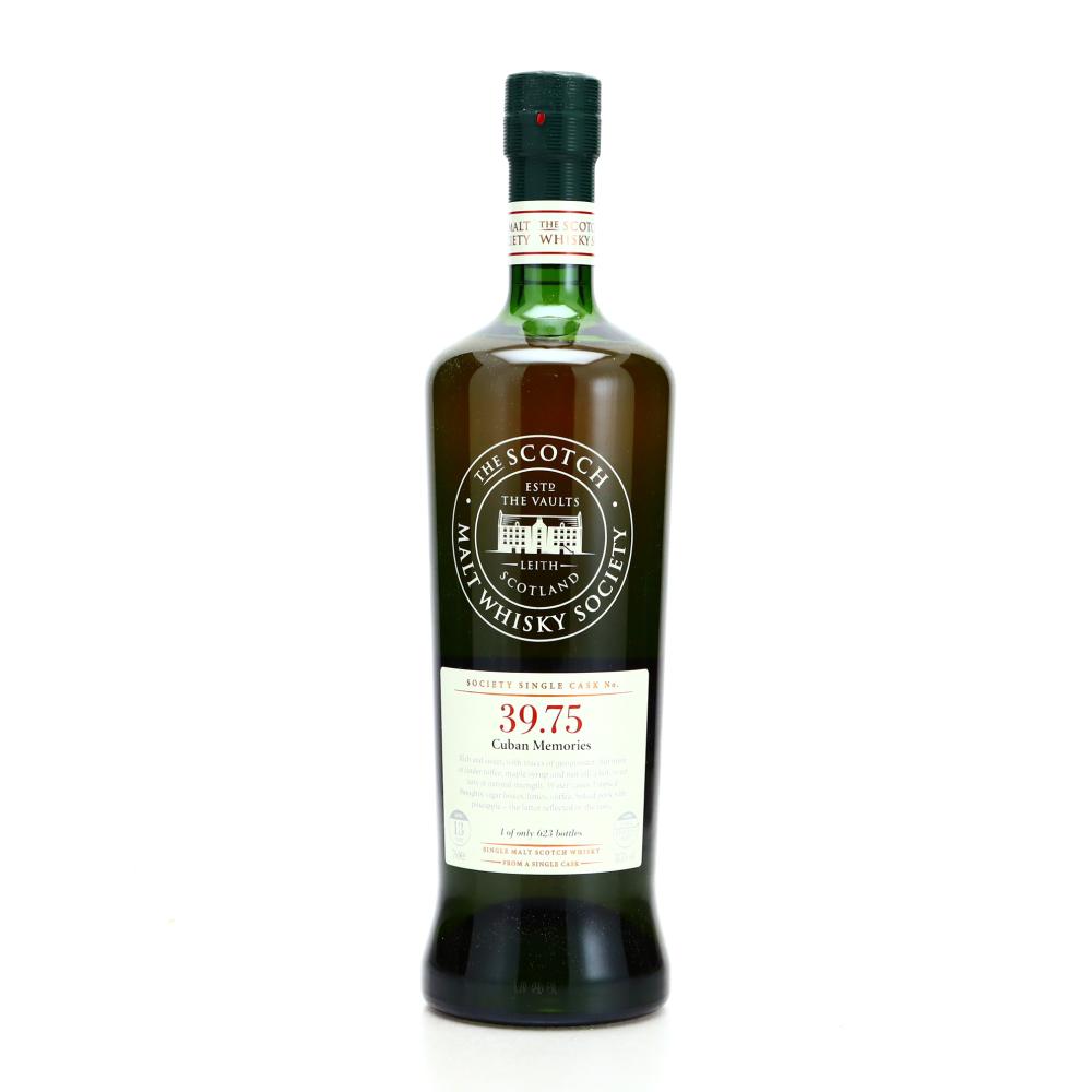 Linkwood 1996 SMWS 13 Year Old 39.75