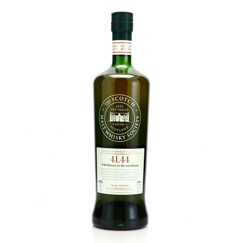 Dailuaine 25 Year Old SMWS 41.44
