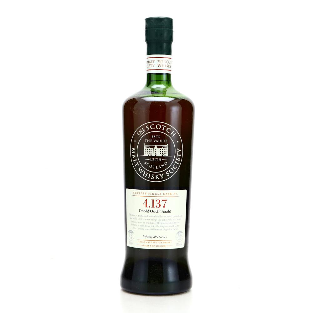 Highland Park 12 Year Old SMWS 4.137