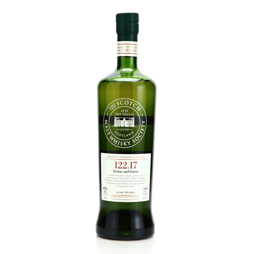 Croftengea 1992 SMWS 16 Year Old 122.17