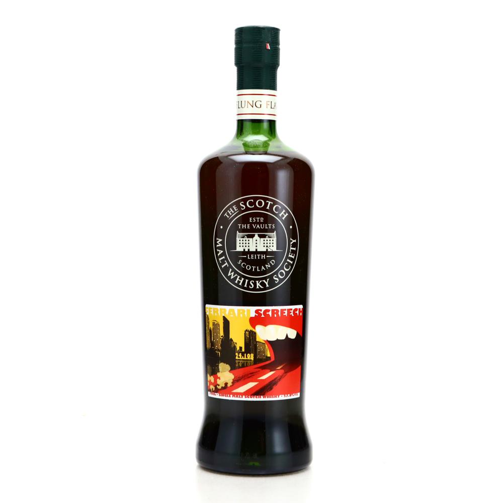 Macallan 13 Years Old SMWS 24.108