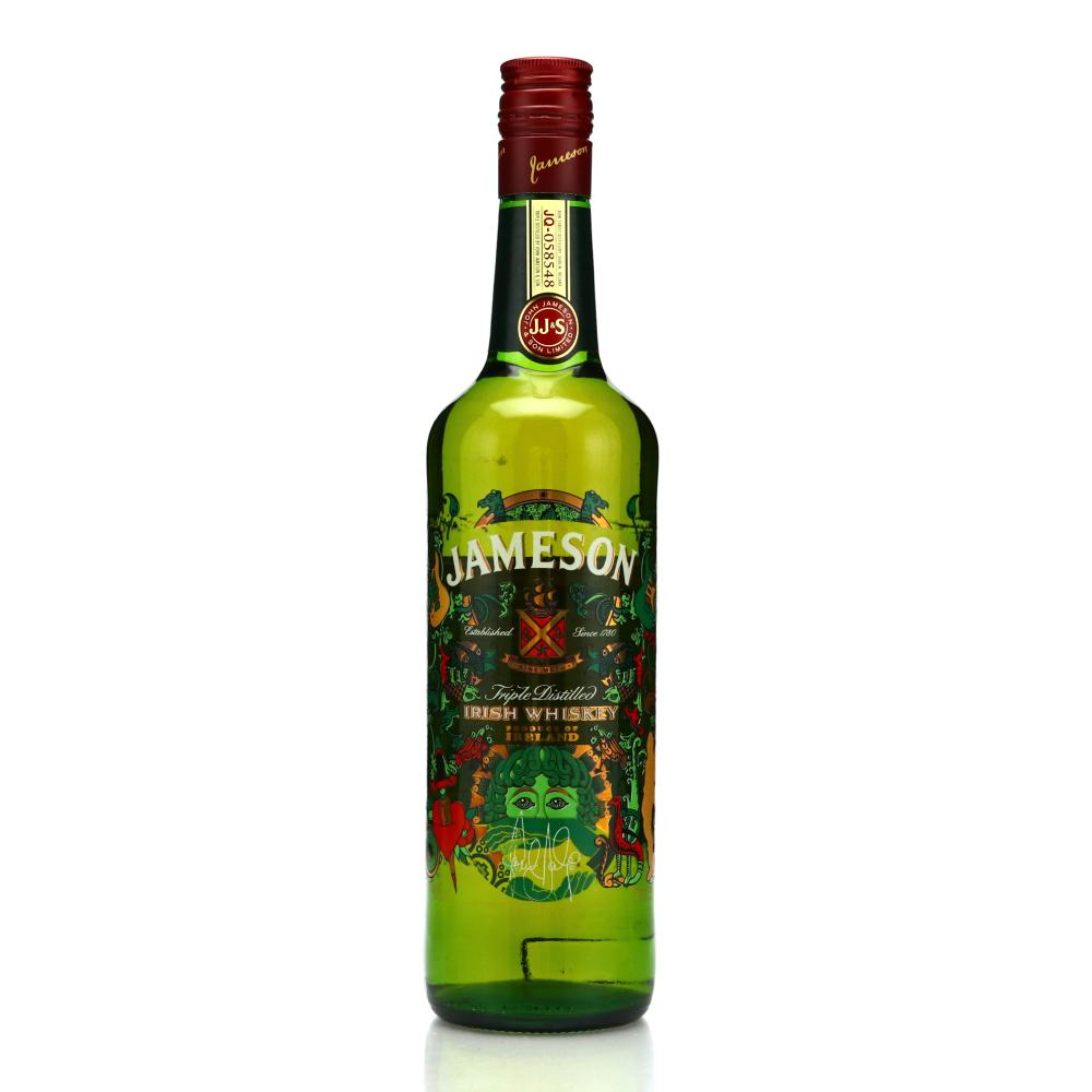 Jameson St Patrick's Day 2012