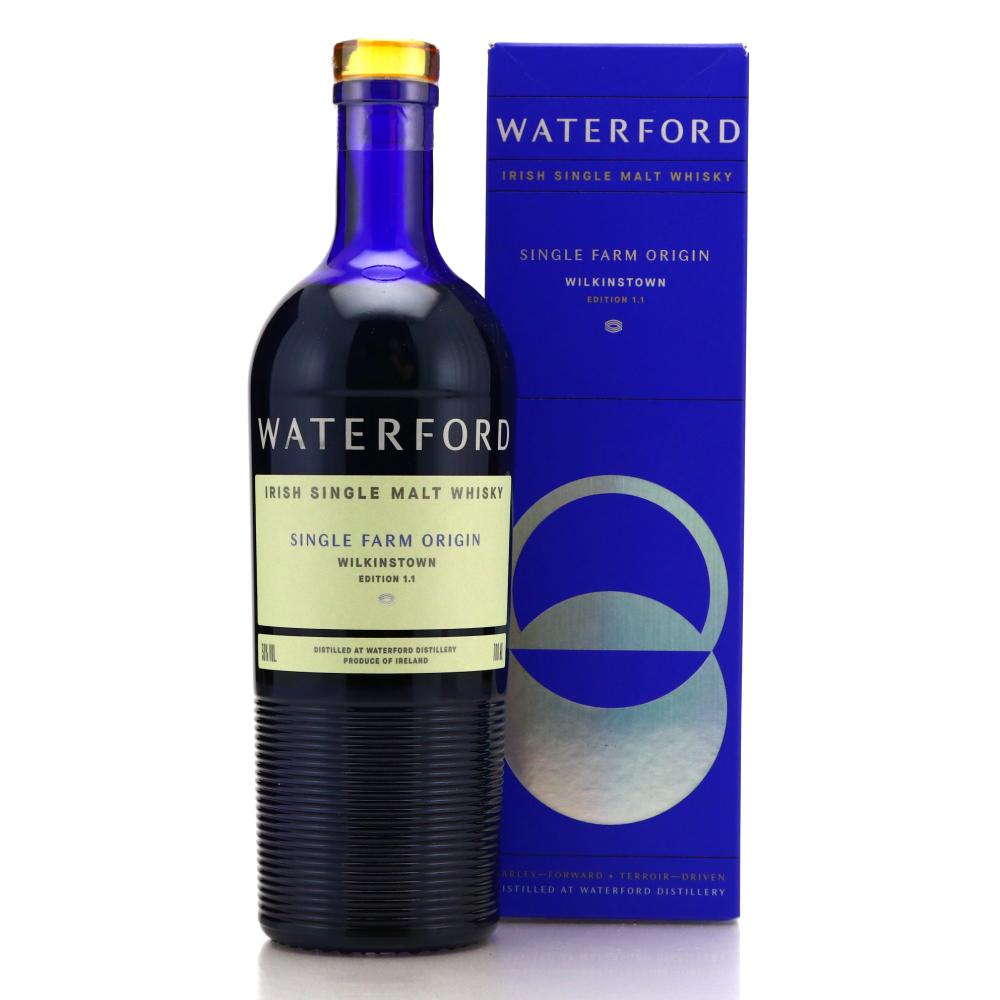 Waterford Single Farm Origin Wilkinstown Edition 1.1