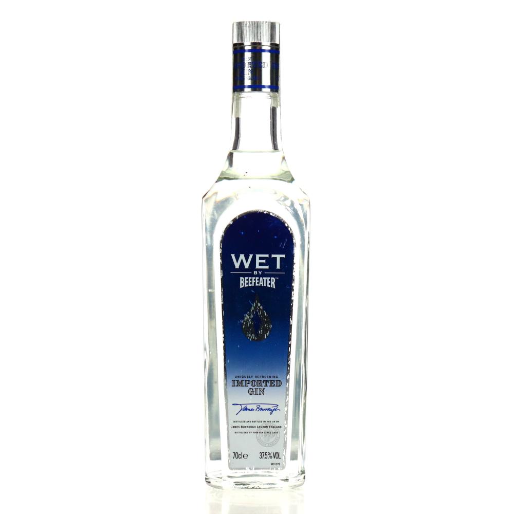 Wet by Beefeater London Gin