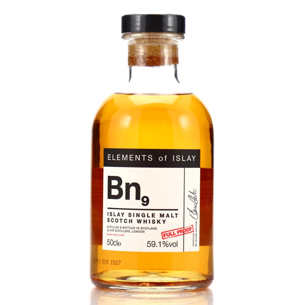 Bunnahabhain Bn9 Elements of Islay