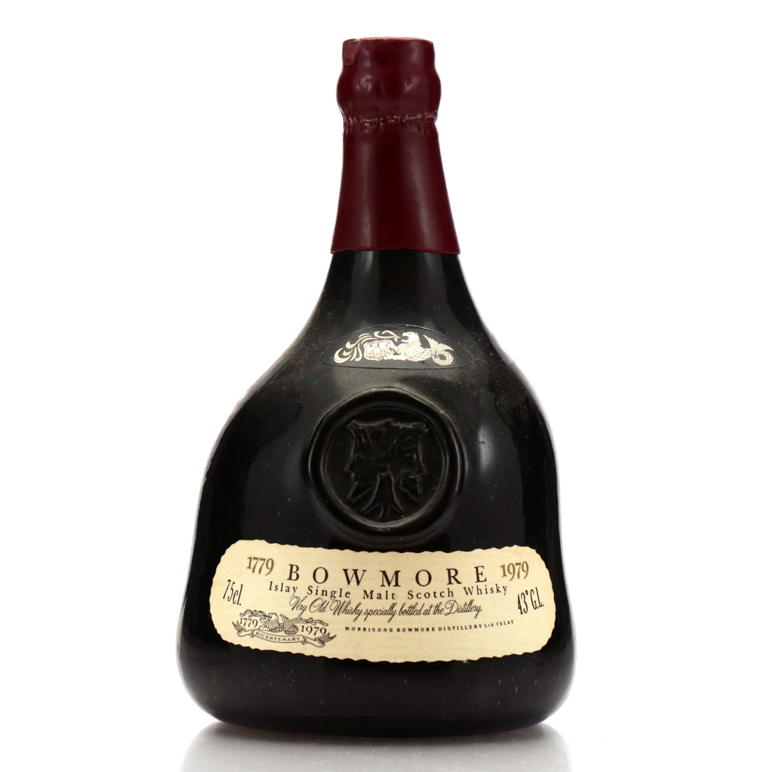 Image for Bowmore Bicentenary