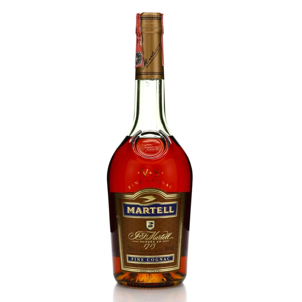 Martell VS Fine Cognac
