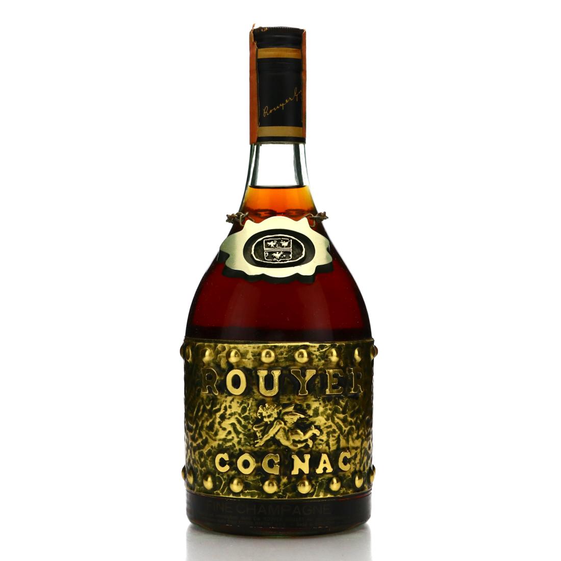 ROUYER NAPOLÉON コニャックCognac-Expert.comでのオンライン購入 ナポレオン セギュノ コニャック ブランデー