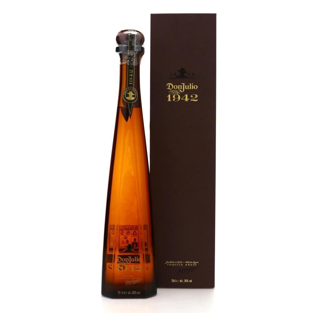 Don Julio '1942' Anejo Tequila
