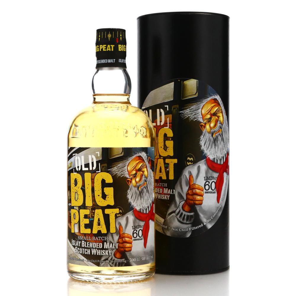 Big Peat 'Old Big Peat' / LMDW 60th Anniversary