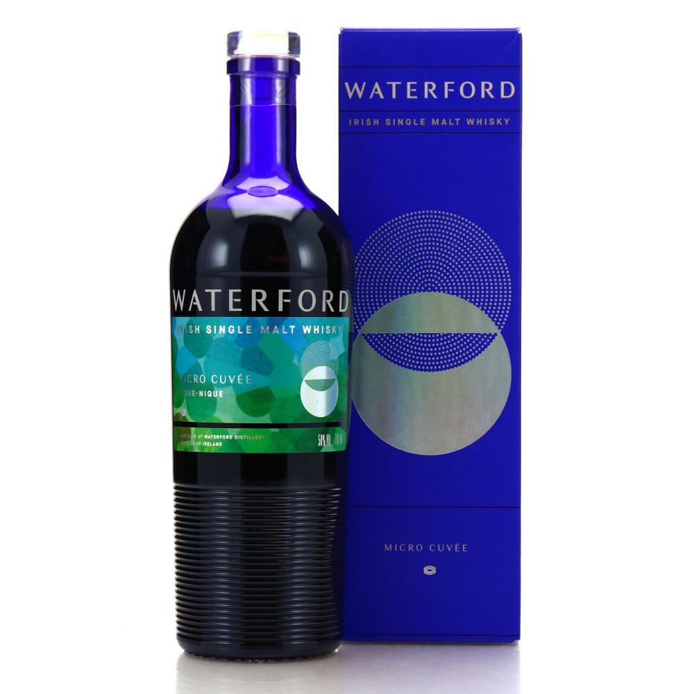 Waterford Micro Cuvee Pique-Nique / Summer 2022
