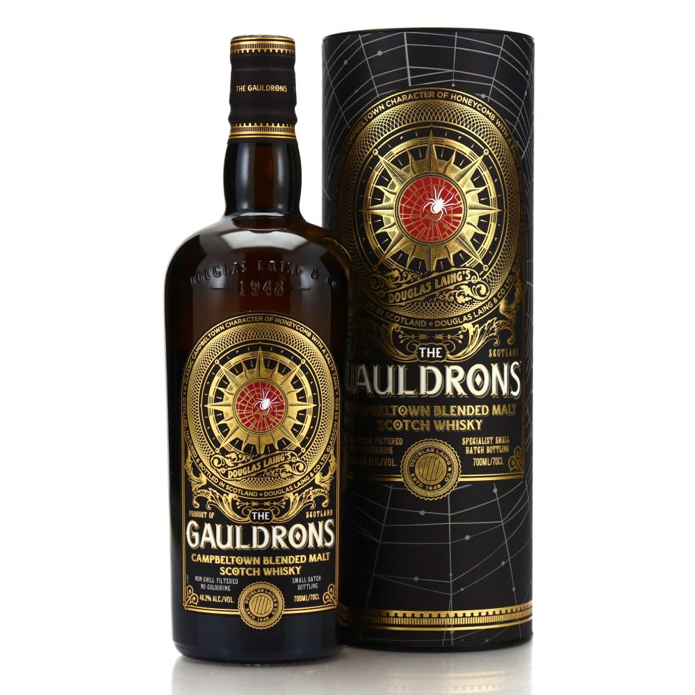 Gauldrons Small Batch